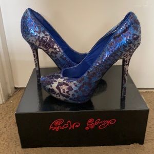 Welcome to Kansas Dorthy